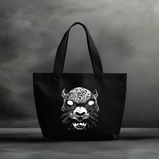 Hombre Jaguar - Tote
