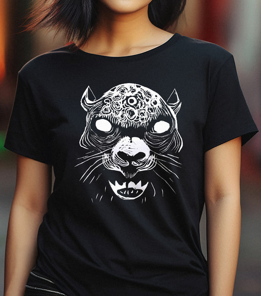 Hombre Jaguar - Short Sleeve T-Shirt