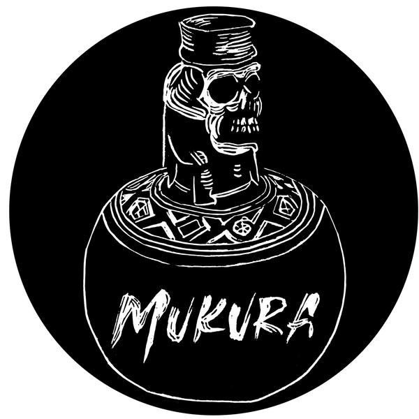 Mukura