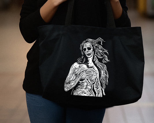 Venus Illegitima - Tote